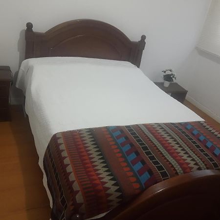 Bogota Rooms Aeropuerto ภายนอก รูปภาพ