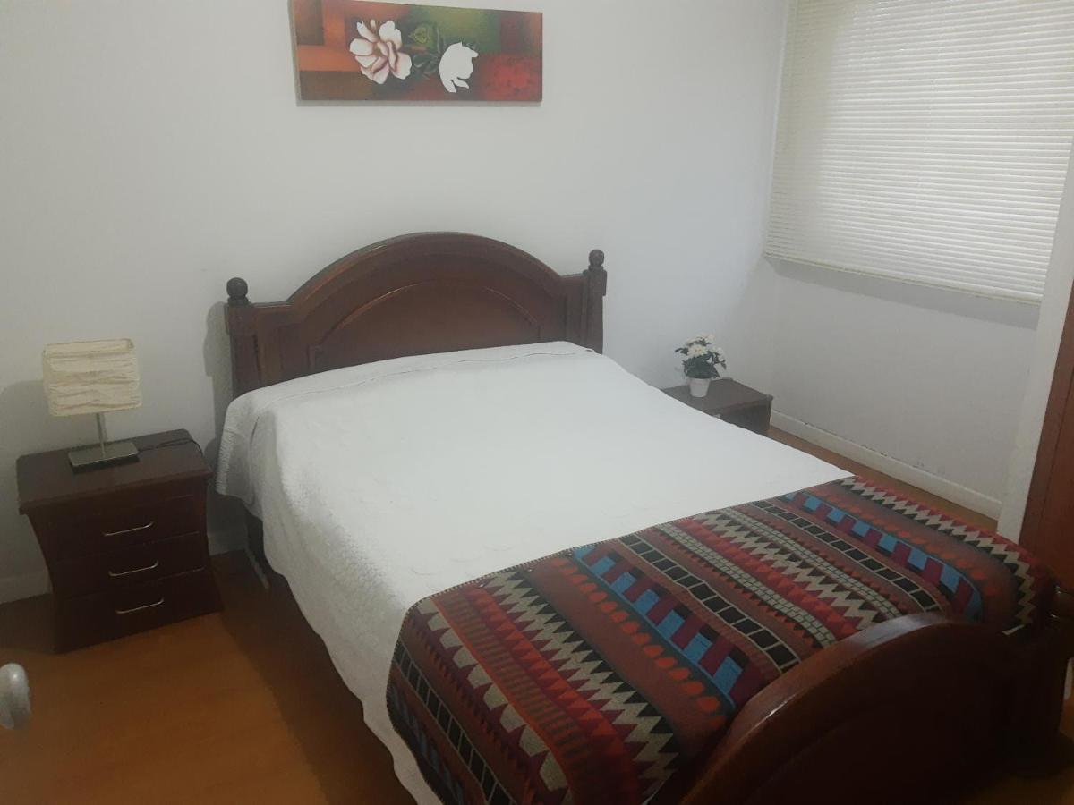 Bogota Rooms Aeropuerto ภายนอก รูปภาพ